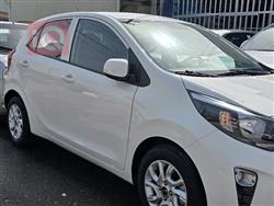 كيا بيكانتو